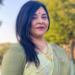 Meet your Posher, Nisha